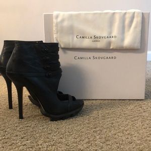 Camilla Skovgaard Shoes